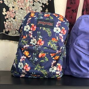 Jansport backpack